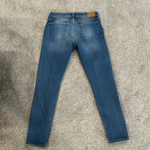 Lucky Brand - Brooke Skinny. Size 6/28 - Picture 3 of 4